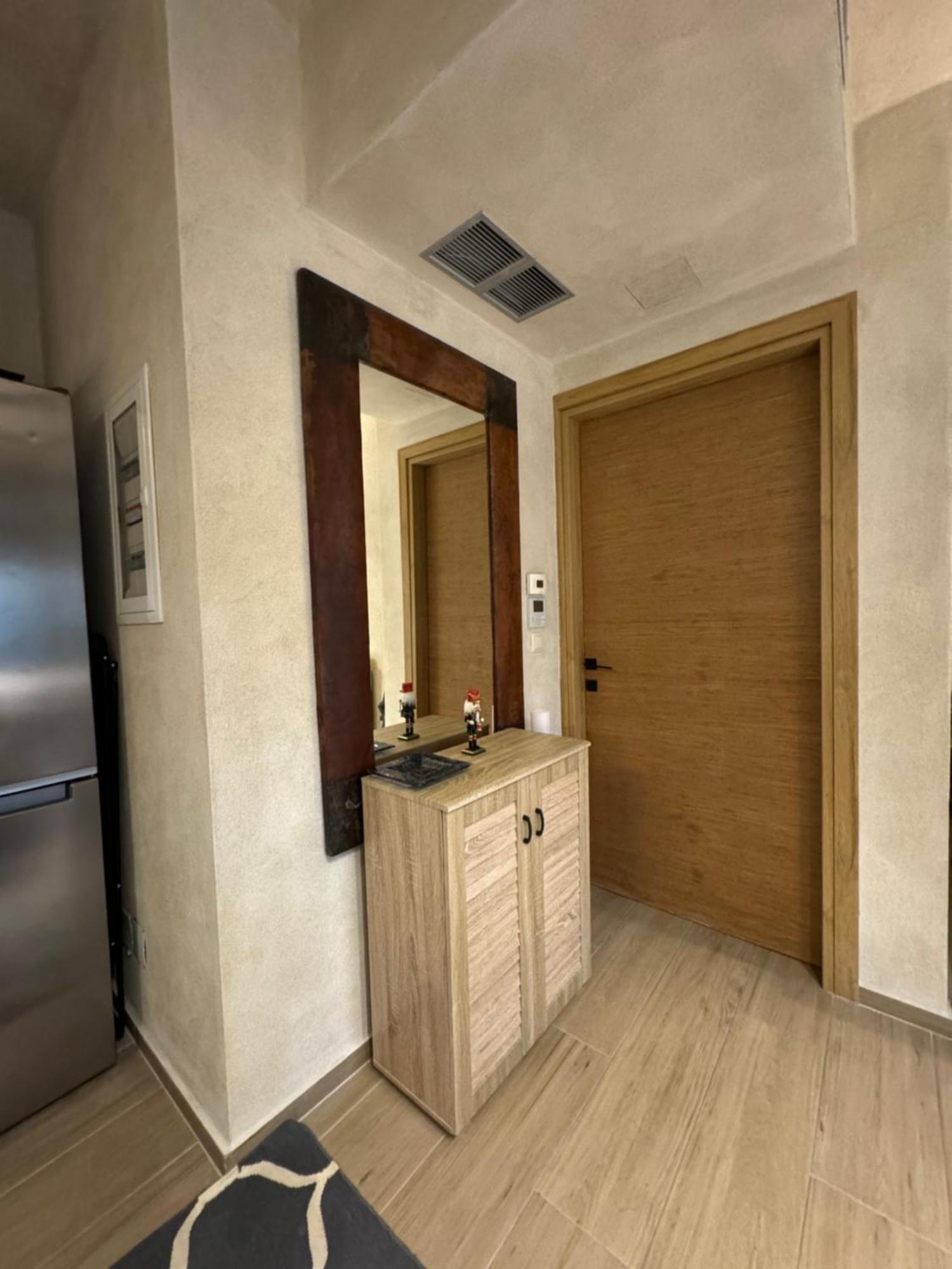 Aristi Boutique Stonehouse With Attic Apartman Kültér fotó